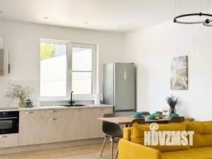 Дом 85м&sup2;, 1-этажный, посуточно, 