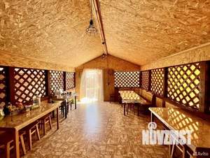 Дом 24м², 1-этажный, посуточно, 