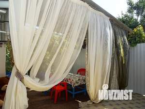 Дом 50м², 1-этажный, посуточно, 