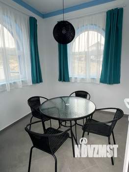 Коттедж 160м², 3-этажный, на длительный срок, 