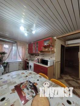 Дом 60м², 1-этажный, посуточно, 