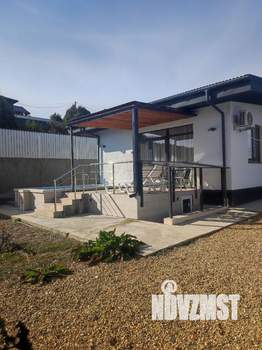 Дом 50м², 1-этажный, посуточно, 