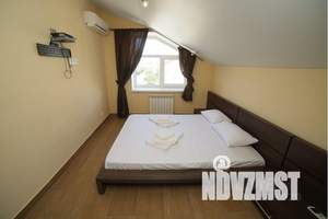 Дом 140м², 2-этажный, посуточно, 
