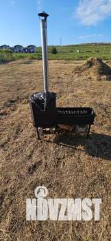 Дом 40м&sup2;, 1-этажный, посуточно, 