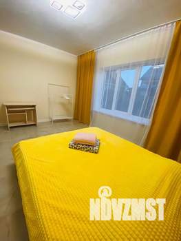 Дом 100м&sup2;, 2-этажный, посуточно, 