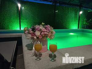 Дом 120м², 2-этажный, посуточно, 