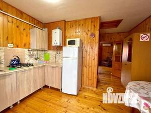 Дом 50м&sup2;, 2-этажный, посуточно, 