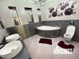 Дом 275м&sup2;, 3-этажный, посуточно, 