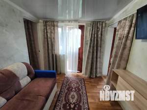 Дом 30м², 1-этажный, посуточно, 