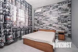 Дом 100м&sup2;, 2-этажный, посуточно, 