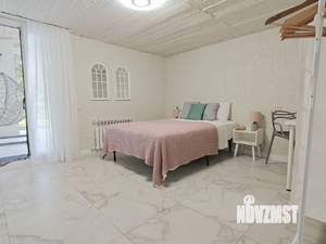 Таунхаус 32м&sup2;, 1-этажный, на длительный срок, 