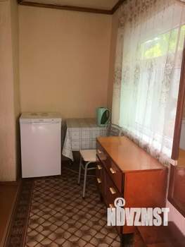 Дом 16м², 1-этажный, посуточно, 
