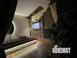 Дом 99м&sup2;, 1-этажный, посуточно, 