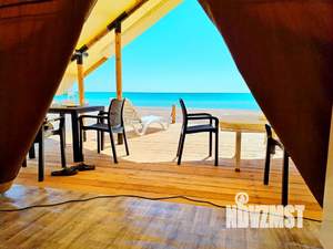 Дом 60м², 1-этажный, посуточно, 