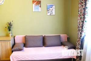 Дом 37м&sup2;, 1-этажный, посуточно, 