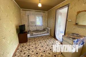 Дом 30м², 2-этажный, посуточно, 