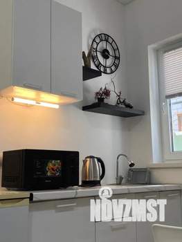 Дом 50м², 1-этажный, посуточно, 