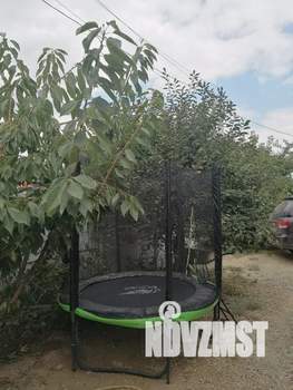 Дом 20м&sup2;, 1-этажный, посуточно, 