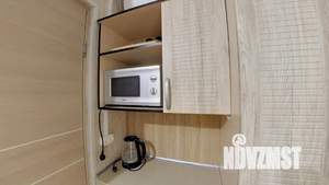 Дом 20м&sup2;, 1-этажный, посуточно, 