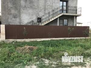 Дом 120м², 2-этажный, на длительный срок, 