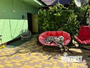 Дом 20м², 1-этажный, посуточно, 