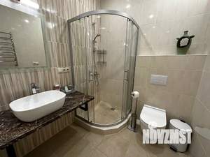 Дом 190м², 1-этажный, посуточно, 