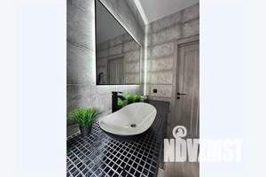 Дом 110м&sup2;, 1-этажный, посуточно, 