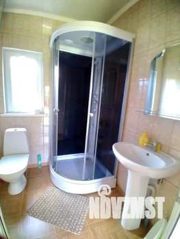 Дом 50м&sup2;, 1-этажный, посуточно, 