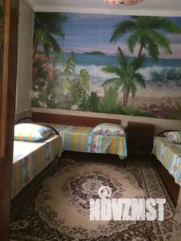 Дом 16м&sup2;, 1-этажный, посуточно, 