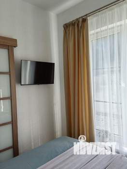 Дом 60м&sup2;, 1-этажный, на длительный срок, 