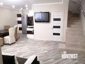 Дом 84м&sup2;, 2-этажный, на длительный срок, 