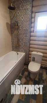 Дом 54м&sup2;, 2-этажный, посуточно, 