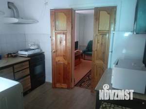 Дом 50м², 1-этажный, посуточно, 