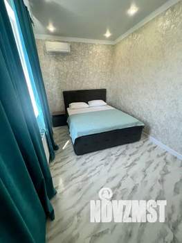 Дом 140м&sup2;, 2-этажный, посуточно, 