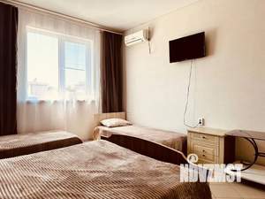 Дом 75м&sup2;, 1-этажный, посуточно, 