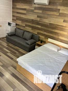 Дом 24м², 1-этажный, посуточно, 