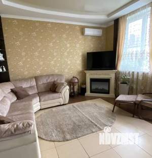 Дом 140м&sup2;, 2-этажный, посуточно, 