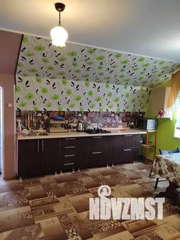 Дом 36м², 2-этажный, посуточно, 