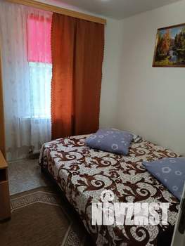 Дом 60м², 2-этажный, посуточно, 