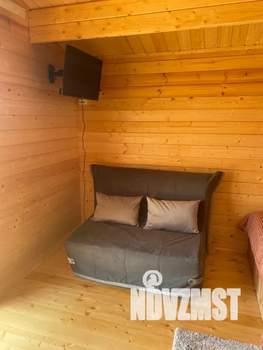 Дом 30м², 1-этажный, посуточно, 