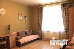 Дом 37м&sup2;, 1-этажный, посуточно, 