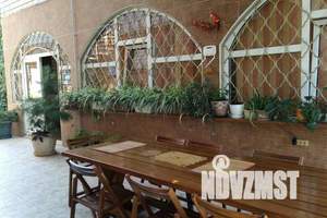 Дом 150м&sup2;, 1-этажный, посуточно, 