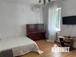 Дом 80м&sup2;, 1-этажный, посуточно, 