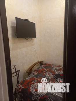 Дом 34м², 1-этажный, посуточно, 