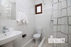 Дом 22м&sup2;, 1-этажный, посуточно, 