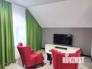 Дом 160м&sup2;, 2-этажный, посуточно, 