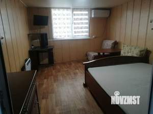 Дом 16м², 2-этажный, на длительный срок, 