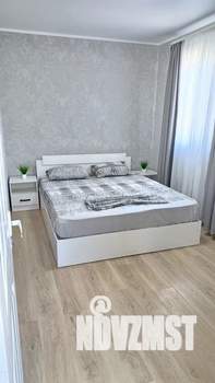 Дом 60м&sup2;, 2-этажный, посуточно, 