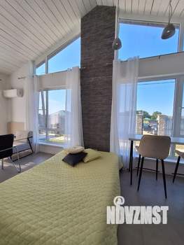 Дом 66м&sup2;, 1-этажный, посуточно, 