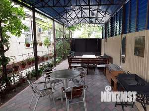 Дом 16м&sup2;, 1-этажный, посуточно, 